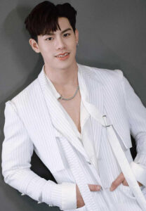 ทิมมี่-นายแบบ