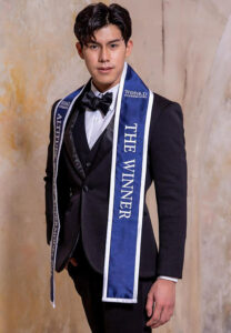 ทิมมี่-นายแบบสายประกวด