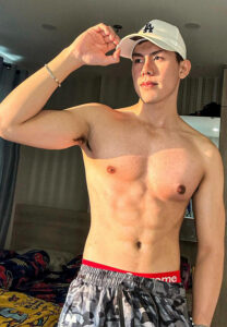 ทิมมี่-น่ยแบบกล้ามโต