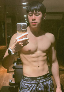 ทิมมี่-เซลฟี่