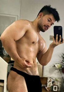 Alex-งานฉ่ำ