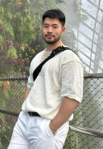 Alex-ลุคดี