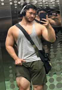 Alex-เสื้อกล้าม