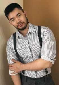 Alex-แบดบอย