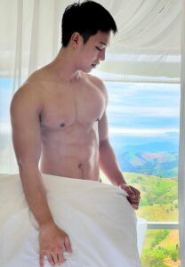 Jiraphong-กล้ามดี