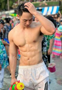 Jiraphong-งานดี