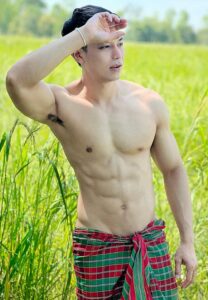 Jiraphong-หล่อจึ้ง