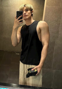 Josh-กล้ามปัง Josh-กล้ามปัง