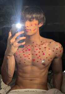 Josh-กล้ามโต Josh-กล้ามโต