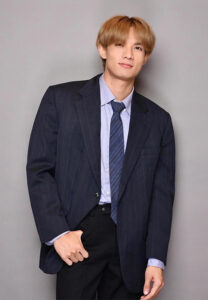 Josh-ชุดสูท Josh-ชุดสูท