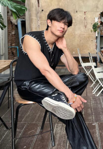 Josh-ติส Josh-ติส