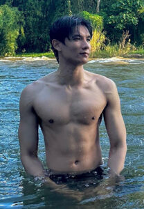 Josh-ถอดเสื้อ Josh-ถอดเสื้อ