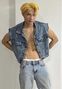 Josh-ผมทอง Josh-ผมทอง