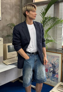 Josh-ลุคดี Josh-ลุคดี