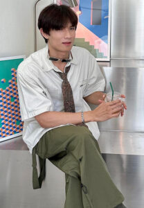 Josh-สายคาเฟ่