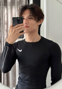 Josh-หล่อสุด