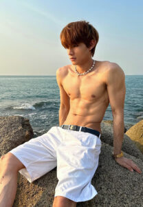 Josh-หล่อเกิน