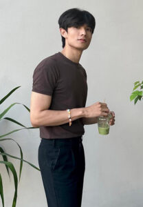 Josh-เท่ Josh-เท่