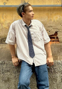 Josh-เท่เกิน Josh-เท่เกิน