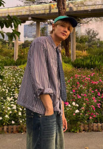 Josh-เสื้อเชิ้ต Josh-เสื้อเชิ้ต