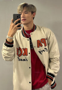 Josh-เสื้อเแขนยาว Josh-เสื้อเแขนยาว