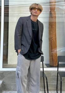 Josh-ใส่แว่น Josh-ใส่แว่น