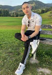 Poom-กล้ามดี