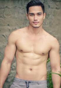 Ricky-Mendoza-นายแบบกล้ามแน่น Ricky-Mendoza-นายแบบกล้ามแน่น