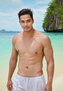 Ricky-Mendoza-นายแบบยั่วๆ Ricky-Mendoza-นายแบบยั่วๆ