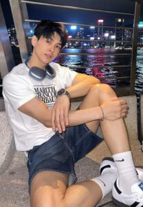 Wanchaloem-Parichatboriboon-ชิวชิว