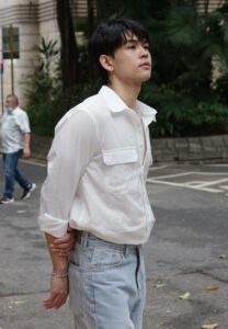 Wanchaloem-Parichatboriboon-เผลอเผลอ