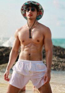 Yuttakiat-Wongsit-กล้ามแซ่บ