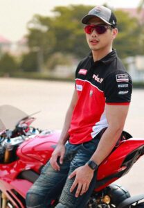 Yuttakiat-Wongsit-สายซิ่ง