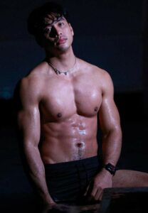 Yuttakiat-Wongsitเน็ตไอดอลสวยสับ