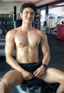 Apiwat-M-Em-งานฉ่ำ Apiwat-M-Em-งานฉ่ำ