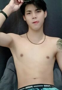 ENZO-บอยบอย