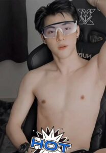 ENZO-หนุ่มงานดี