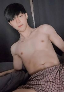 ENZO-หนุ่มเท่