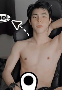 ENZO-หล่องานดี