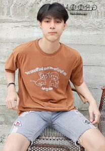 ENZO-เน็ตไอดอล