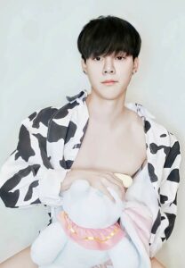 ENZO-เน็ตไอดอลหล่อสับ