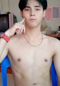 ENZO-แบดบอย