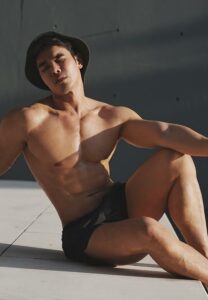 Kaernt-Artius-ชิว