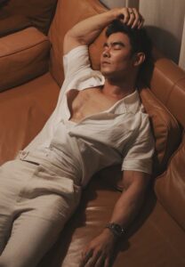 Kaernt-Artius-ชิวชิว