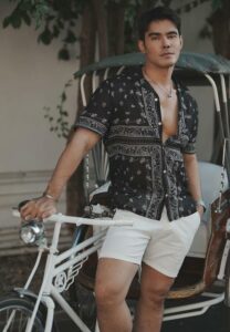 Kaernt-Artius-นายแบบหล่อล่ำ