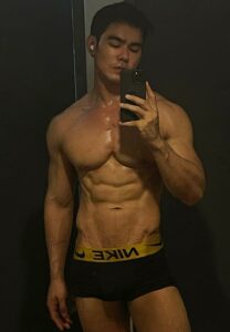 Kaernt-Artius-เซลฟี่เก่ง