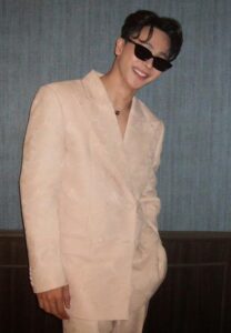 Natchanon Apasrirat-ลุคเท่เกิน