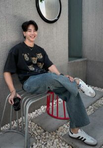 Natchanon Apasrirat-สายคาเฟ่