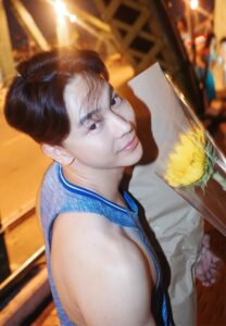 Natchanon Apasrirat-เน็ตไอดอลหน้าหล่อ