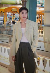 Natchanon Apasrirat-เน็ตไอดอลหล่อสับ